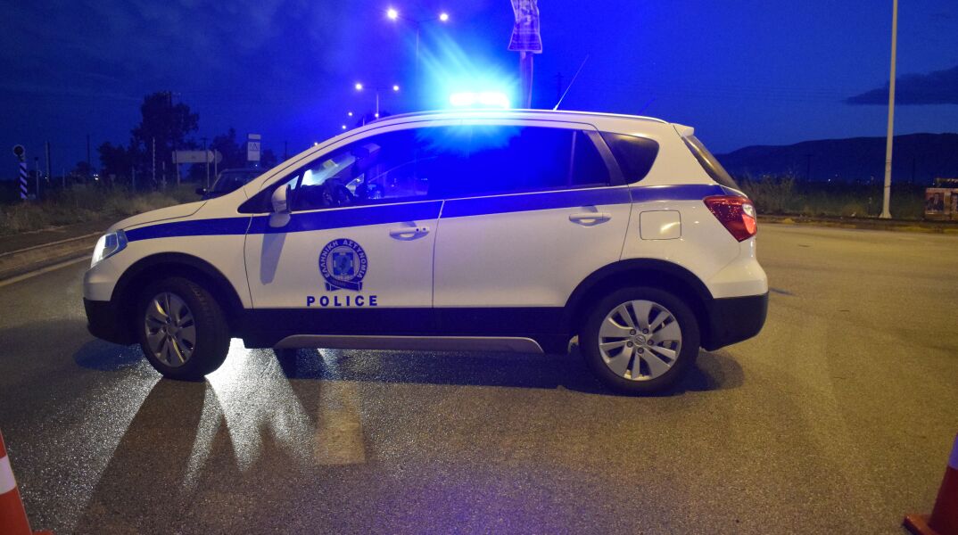 Εξιχνιάστηκε ληστεία με θύματα αλλοδαπούς στο Κιλκίς 