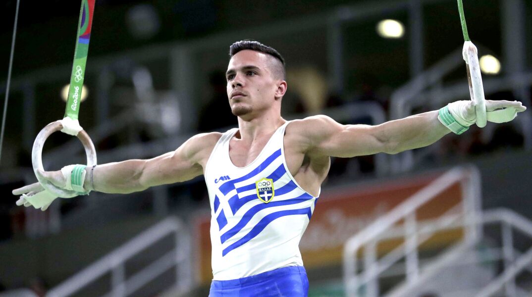 Για τον τέταρτο συνεχόμενο ευρωπαϊκό του τίτλο ο Λευτέρης Πετρούνιας 