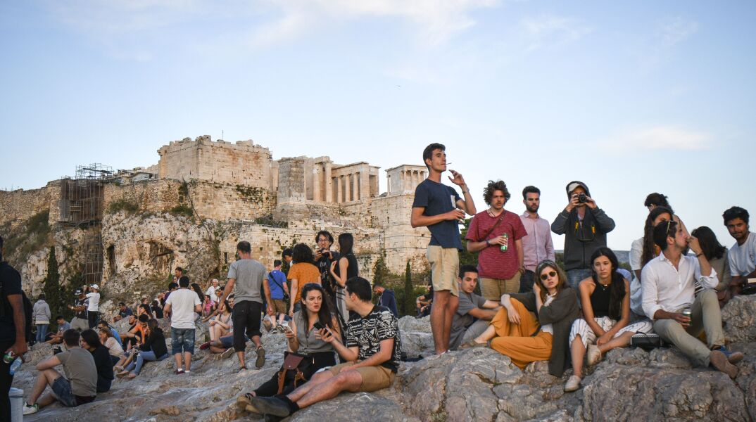 Apodixi_Please: Καμπάνια ενημέρωσης των τουριστών από την ΑΔΑΕ 