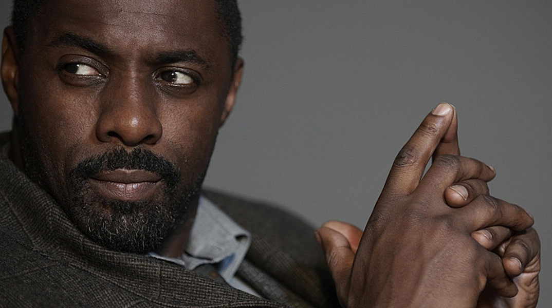 Ο Ίντρις Έλμπα θα είναι ο επόμενος Τζέιμς Μποντ 