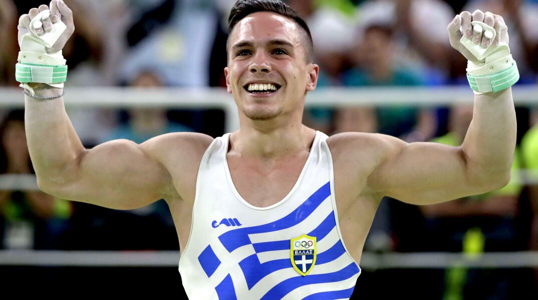 Ιστορία γράφει ο Λευτέρης Πετρούνιας, πρωταθλητής Ευρώπης για τέταρτη συνεχή χρονιά  