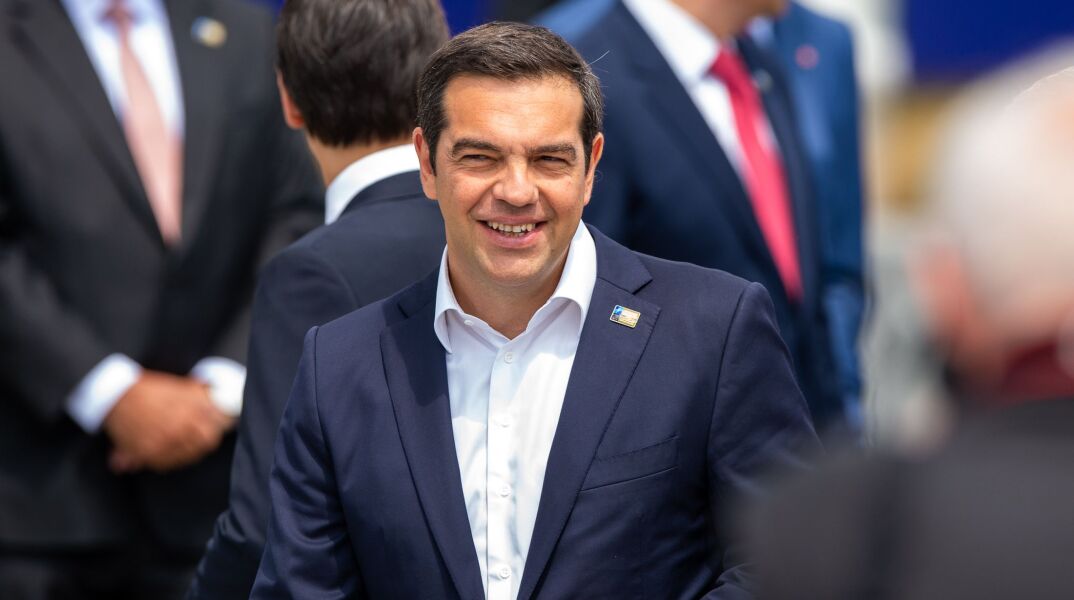 Η απάντηση του ΣΥΡΙΖΑ στον Αντώνη Σαμαρά 