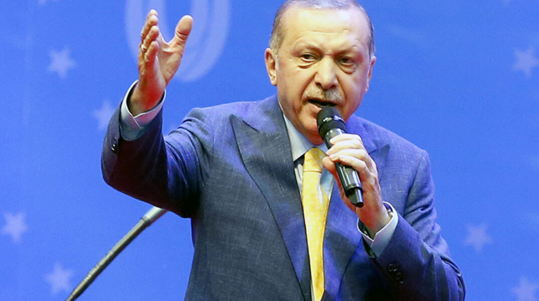 Ρετζέπ Ταγίπ Ερντογάν