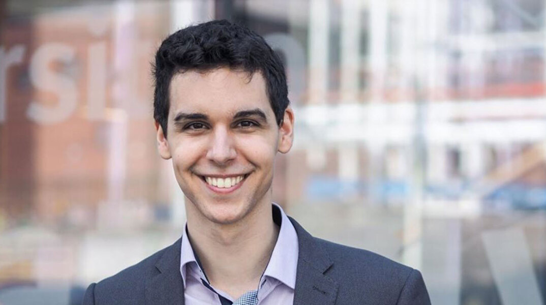 Παναγιώτης Κυριακόπουλος