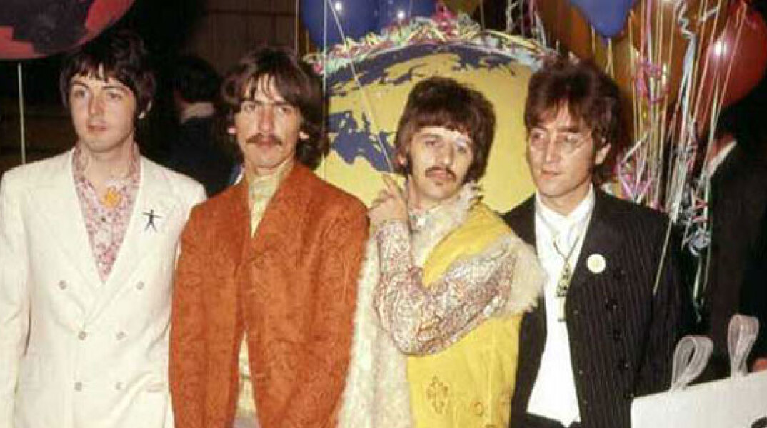 Beatles 
