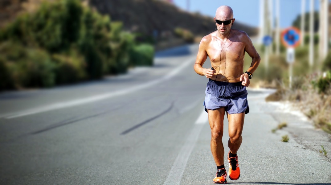 Τρέξιμο: Πώς να αντιμετωπίσετε τους 5 πιο συνηθισμένους τραυματισμούς 