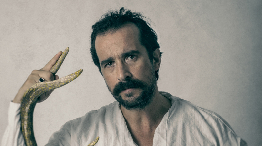 Τάσος Νούσιας