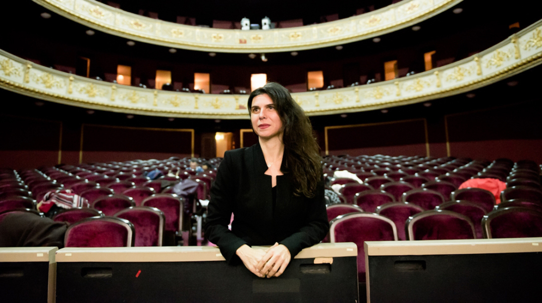 Αλίκη Δανέζη Κνούτσεν