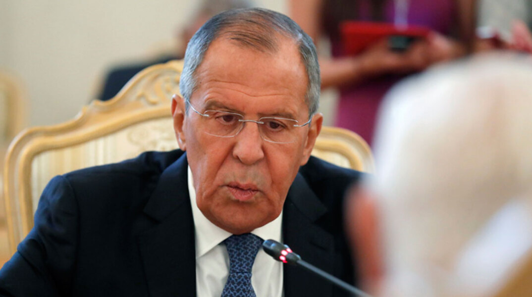 lavrov