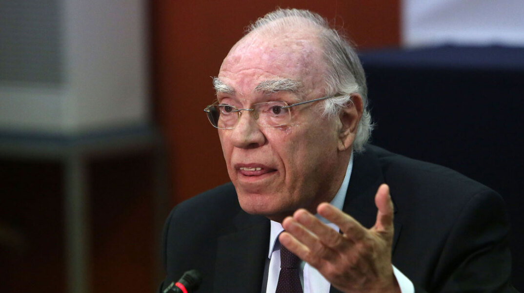 Βασίλης Λεβέντης