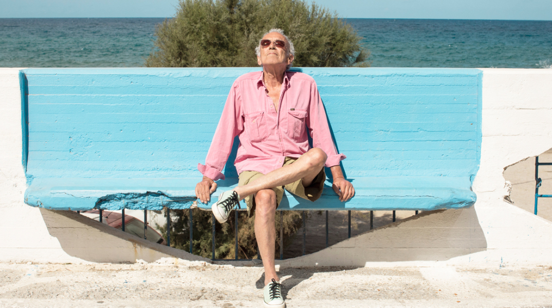 Γιώργος Πανουσόπουλος