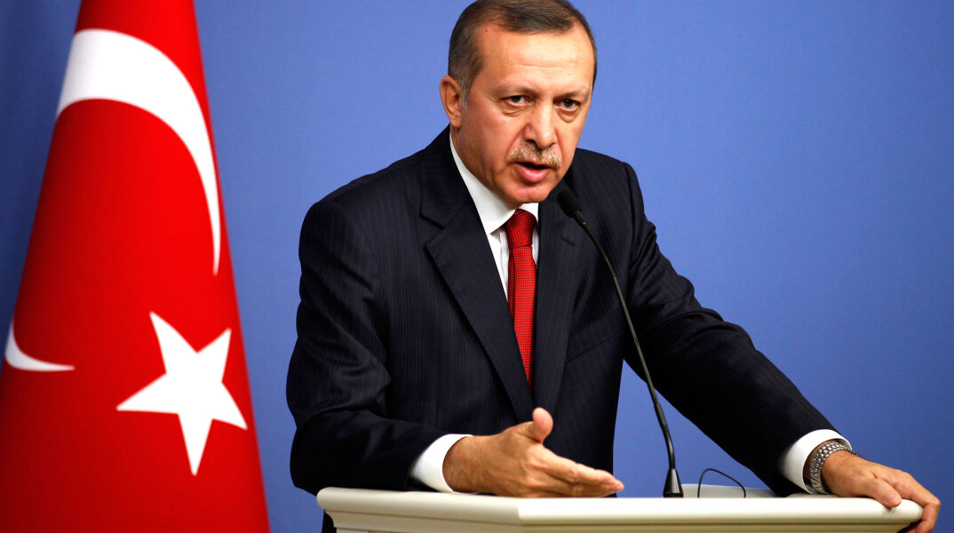 Να γυρίσουν στην Τουρκία καλεί ο Ερντογάν τους νέους επιστήμονες που έφυγαν στο εξωτερικό 