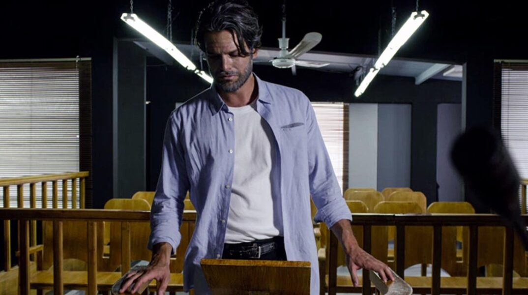 ΑΝΤ1, Έγκλημα και Πάθος