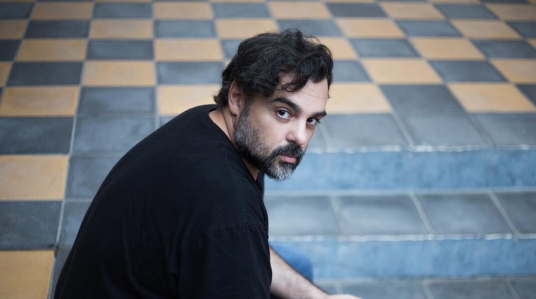 Αργύρης Ξάφης