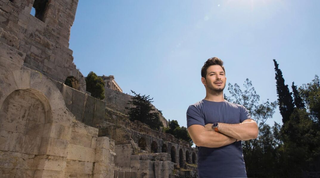 Γιώργος Περρής