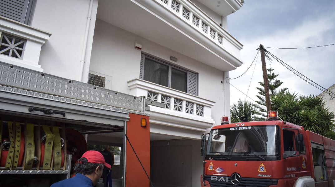 Οικογενειακή τραγωδία στο Άργος: 29χρονος σκότωσε τη 10χρονη αδελφή του και αυτοκτόνησε