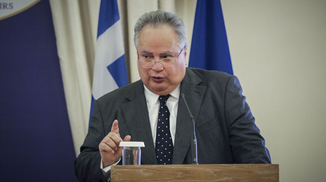 Αντιφατικό το αποτέλεσμα του δημοψηφίσματος στην ΠΓΔΜ, λέει το ελληνικό ΥΠΕΞ