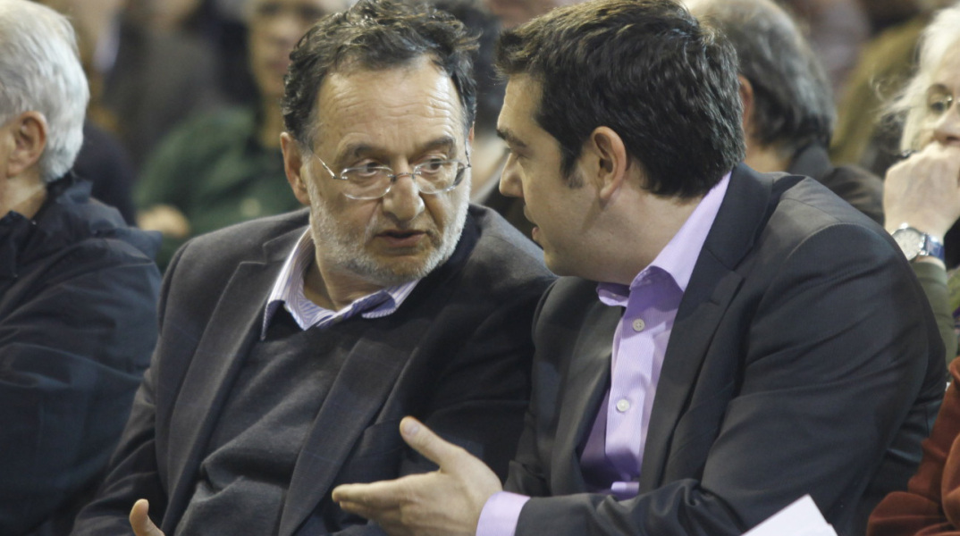 Για εκτροπή σε μεθόδους αυταρχικών καθεστώτων κατηγορεί την κυβέρνηση η ΝΔ