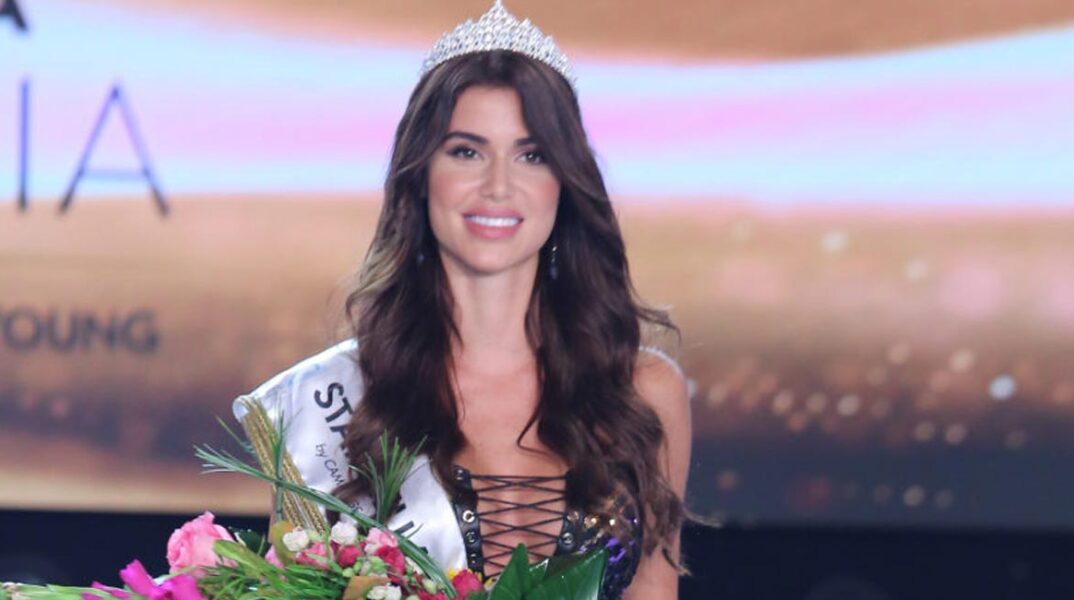 Ιωάννα Μπέλλα - Σταρ Ελλάς 2018