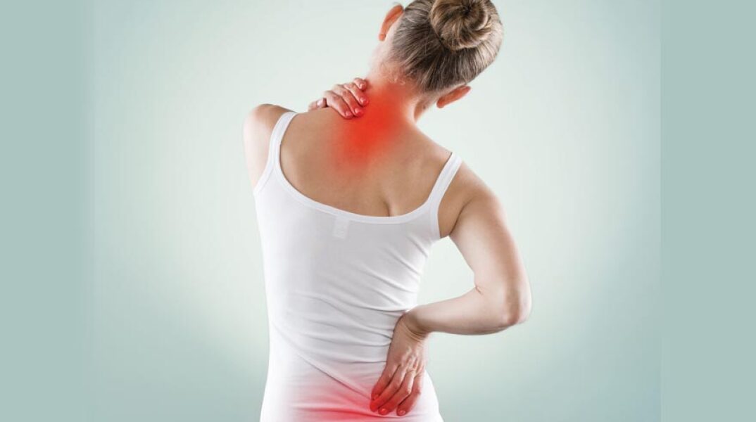 Βήμα Μπροστά: Εκστρατεία Ενημέρωσης για την Αγκυλοποιητική Σπονδυλαρθρίτιδα από τη Novartis Hellas