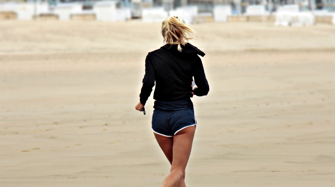 8 συμβουλές για τον πόνο στον αχίλλειο τένοντα 