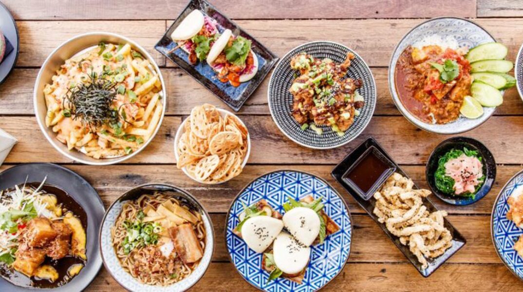 1ο Athens Curry Street Food Festival στον Άλιμο