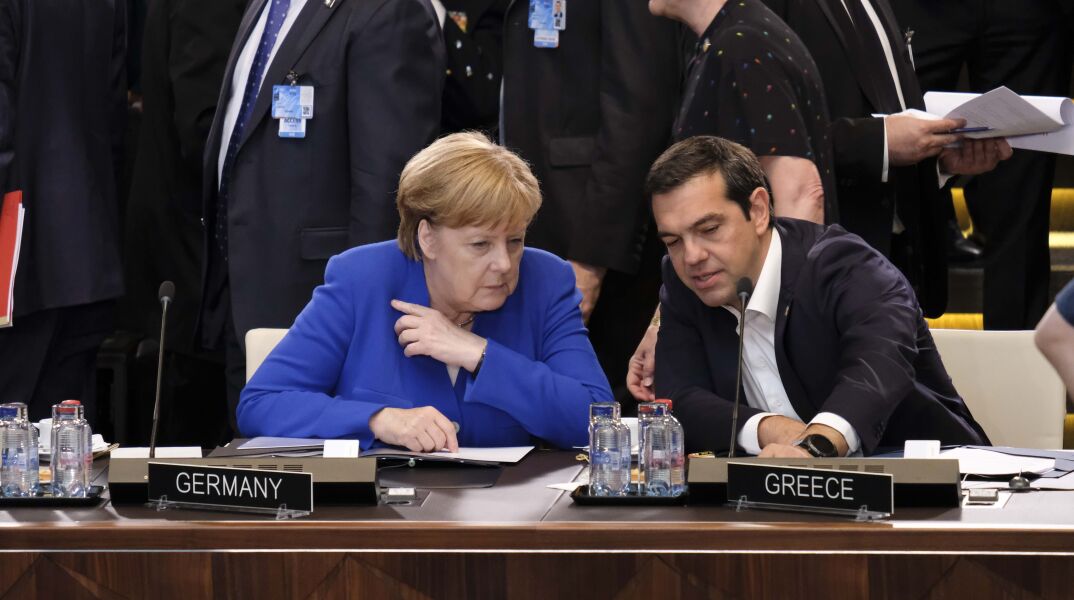 Der Spiegel: «Η Ελλάδα διεκδικεί 280 δισεκατομμύρια ευρώ από την Γερμανία»