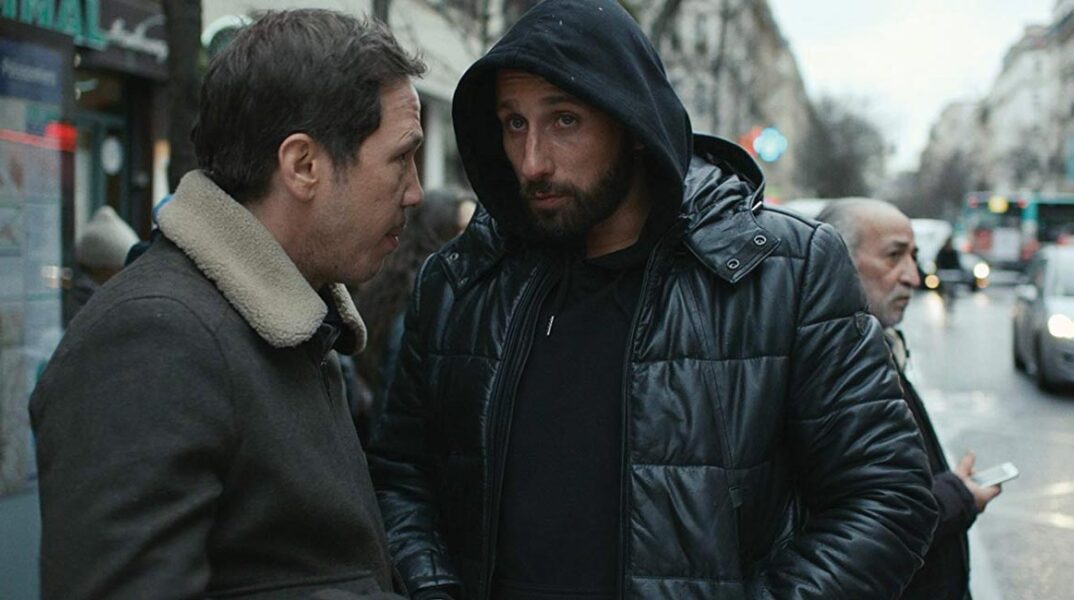 Αδελφικοί εχθροί