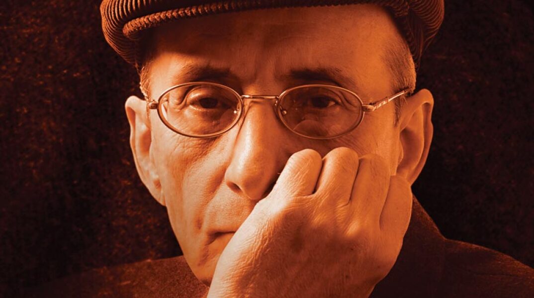 Μάνος Ελευθερίου © GIannis Velissaridis