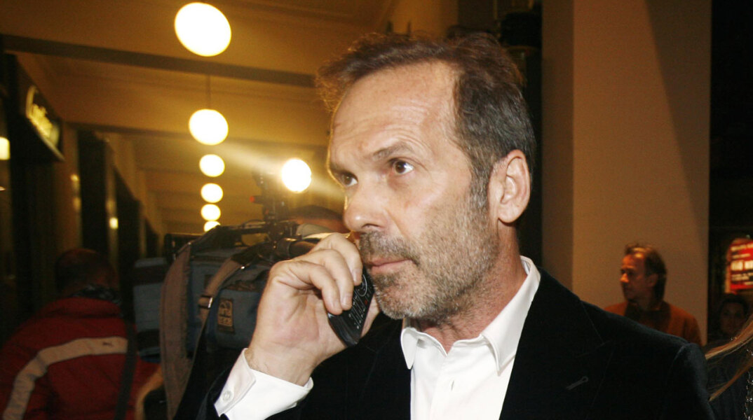 Πέτρος Κωστόπουλος 