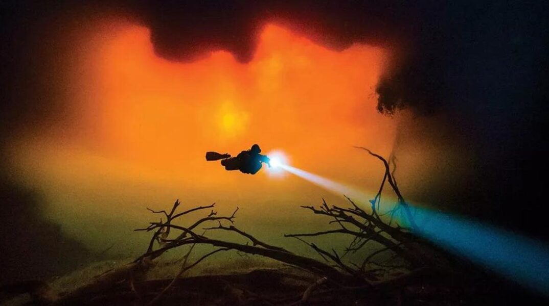 Νικητές των 14ων βραβείων του περιοδικού Scuba Diving