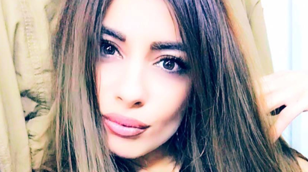 Μίνα Αρναούτη