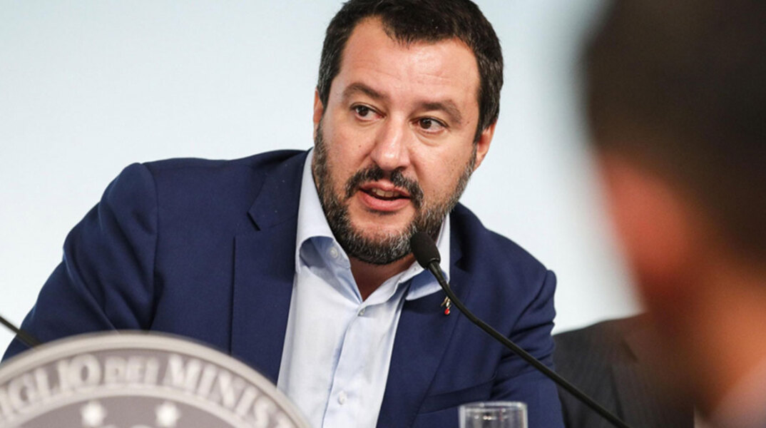 salvini