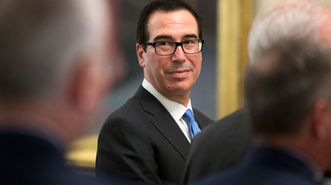 mnuchin