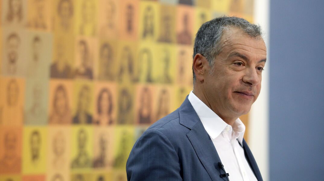 Ποτάμι: Ανακοινώσεις στο πόδι για σοβαρά θέματα, όπως η επέκταση της αιγιαλίτιδας ζώνης 