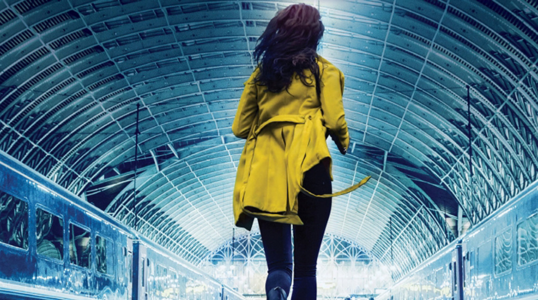 Η 8η μέρα, Nicci French (εκδ. Διόπτρα)