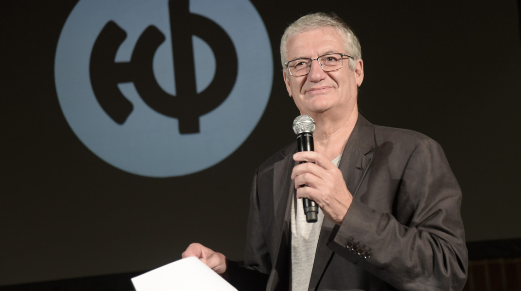 Βαγγέλης Θεοδωρόπουλος