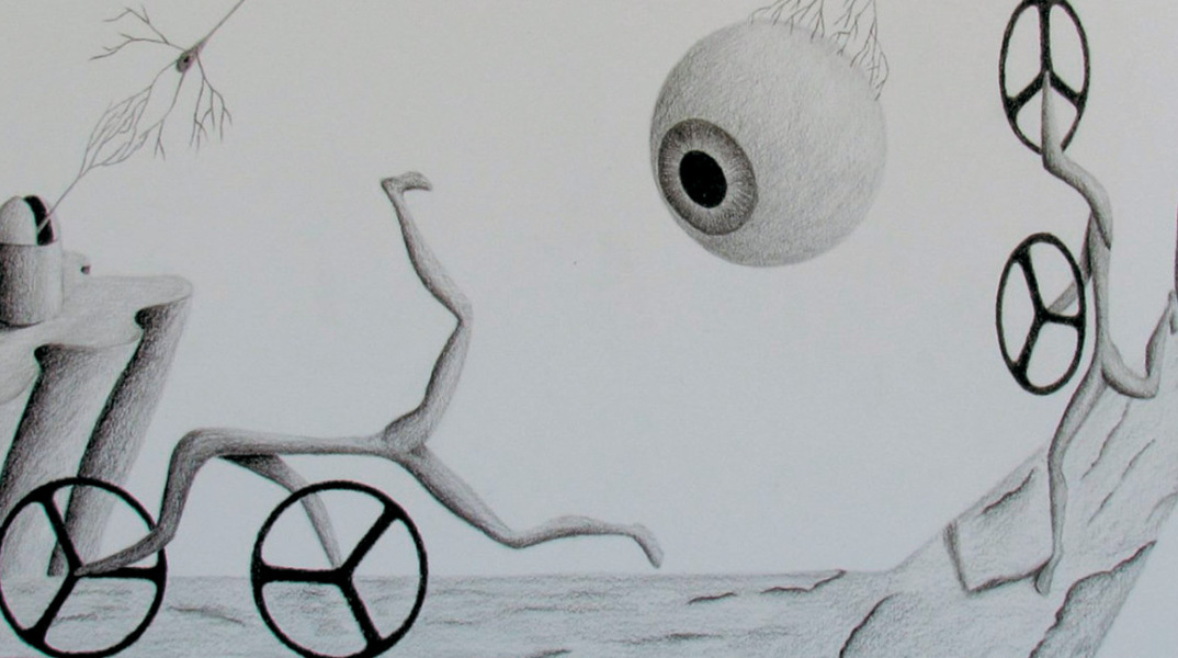 The Imajinary Friends