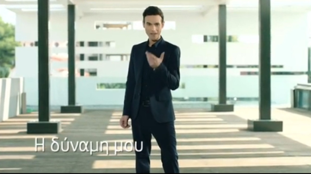 Μένιος Φουρθιώτης - Live - Open TV