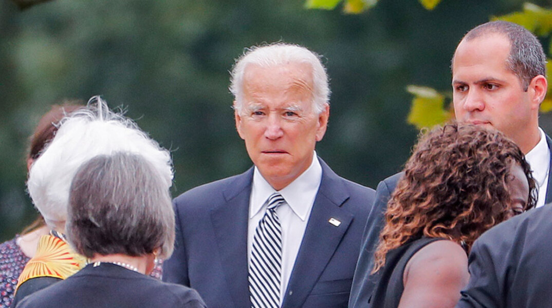 Τζο Μπάιντεν