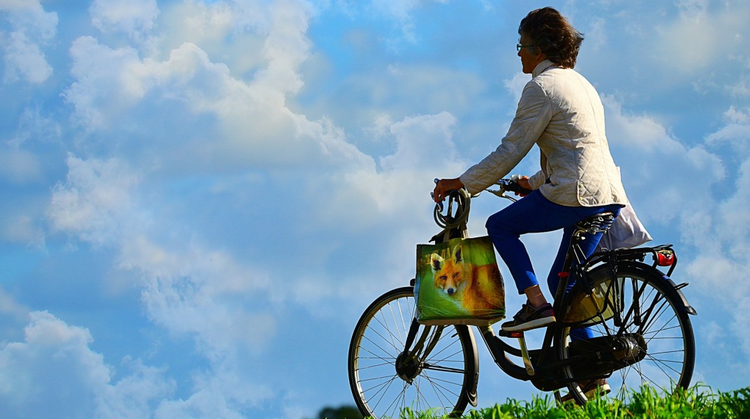 Πώς θα αντιμετωπίσετε τον πόνο της οστεοαρθρίτιδας 