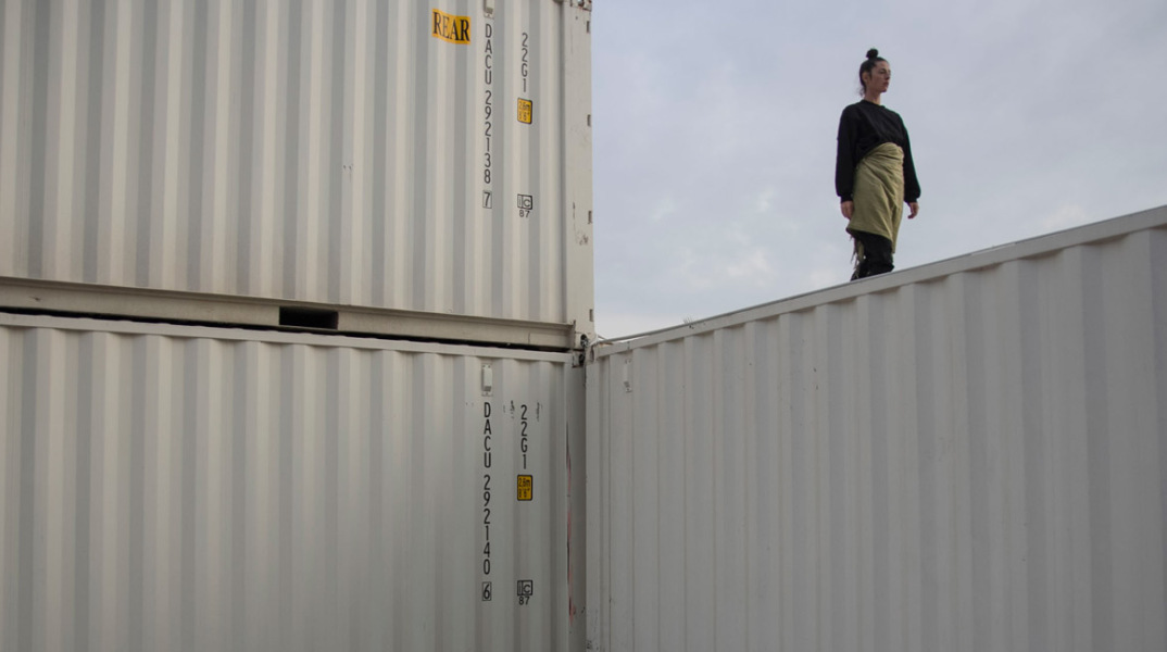 «Αποθέματα: Inventory», Ελευσίνα