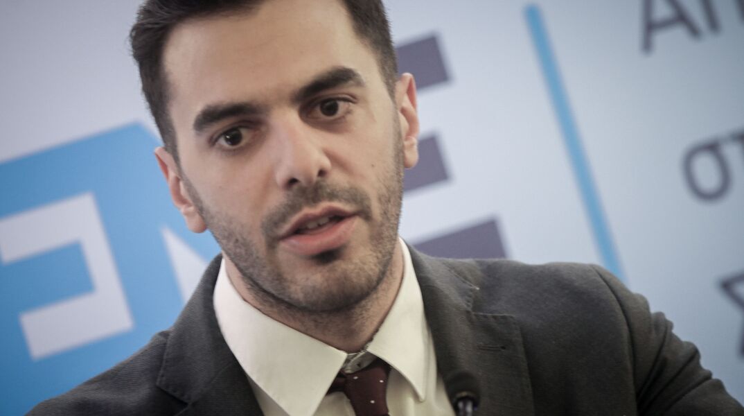 Μ. Χριστοδουλάκης: Φαινόμενα τύπου Παπαντωνίου δεν μας αφορούν, μας απωθούν 