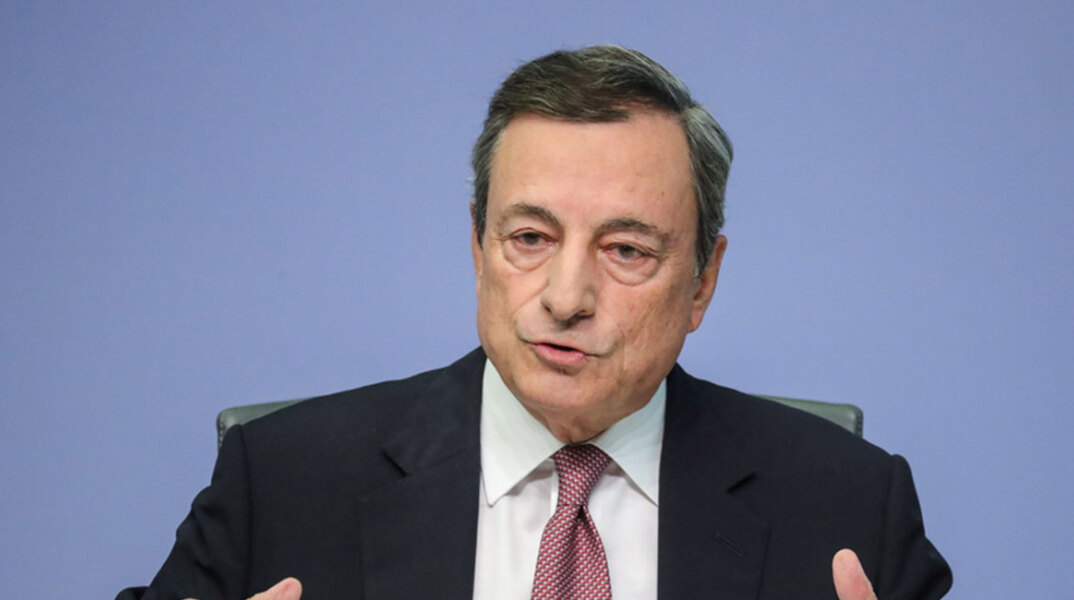 Ο «Super» Mάριο Nτράγκι σε ρόλο «εξουδετέρωσης» του Όρμπαν;