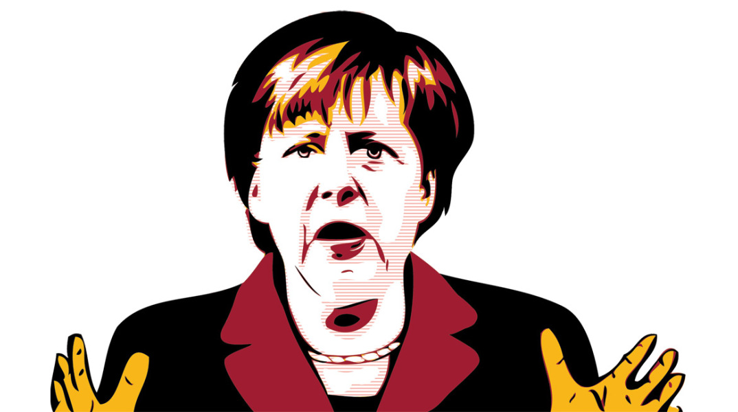 merkel