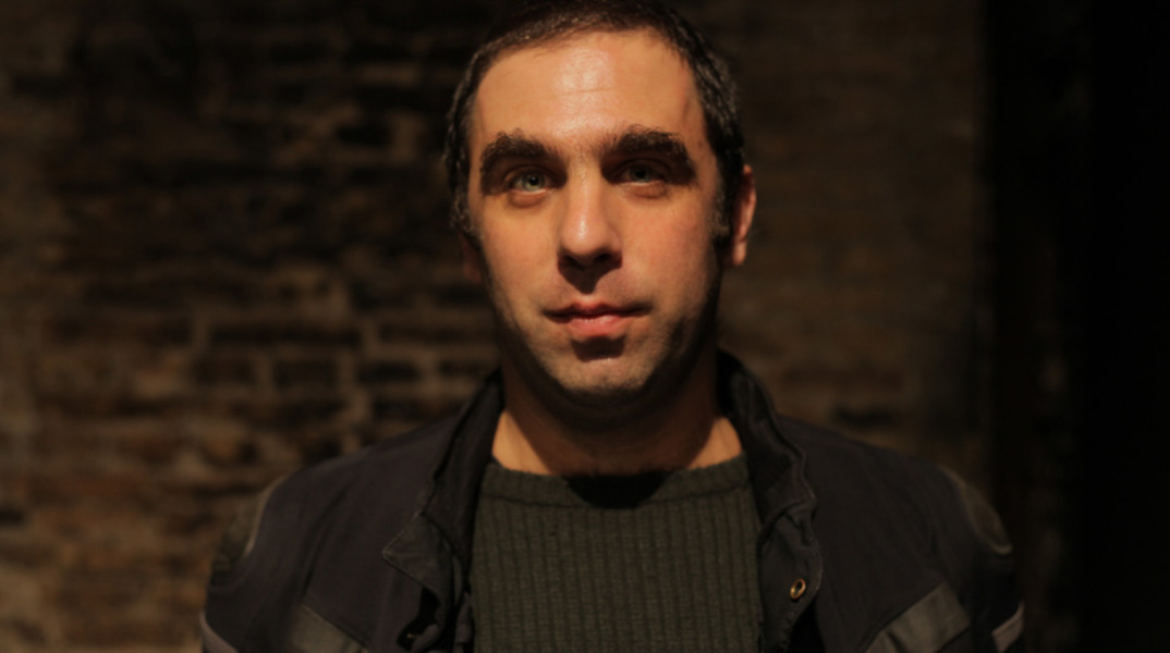 Άρης Μπινιάρης