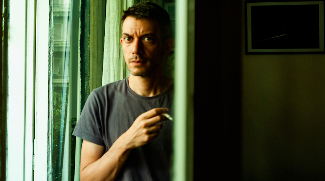 Θέμελης Γλυνάτσης © Α. Σιμόπουλος