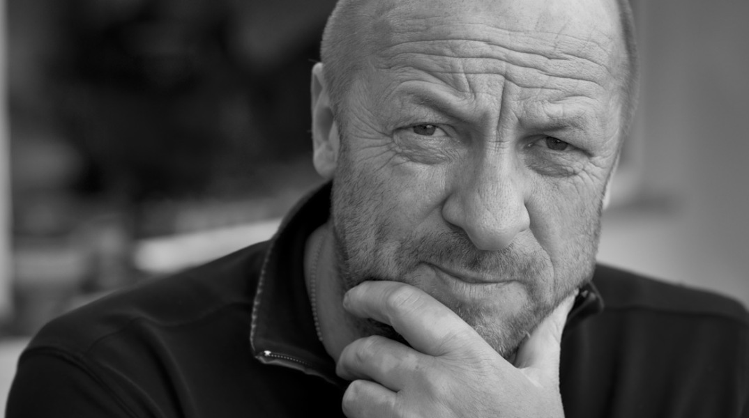 Zbignew Preisner © Anna Wloch