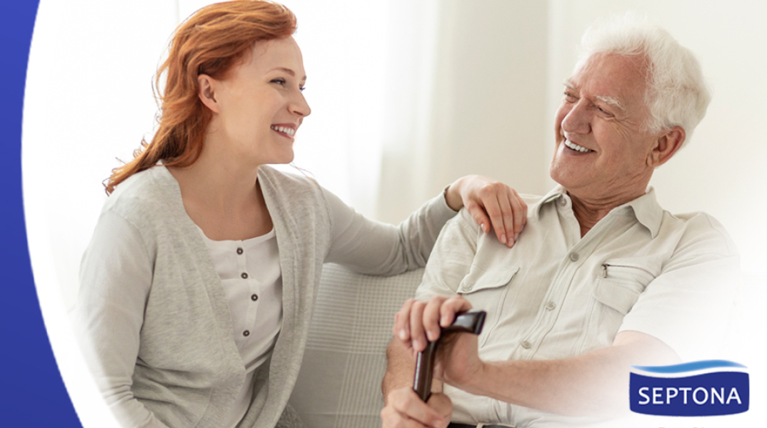 Ακράτεια: Ένα συχνό πρόβλημα που μας κάνει τη ζωή δύσκολη