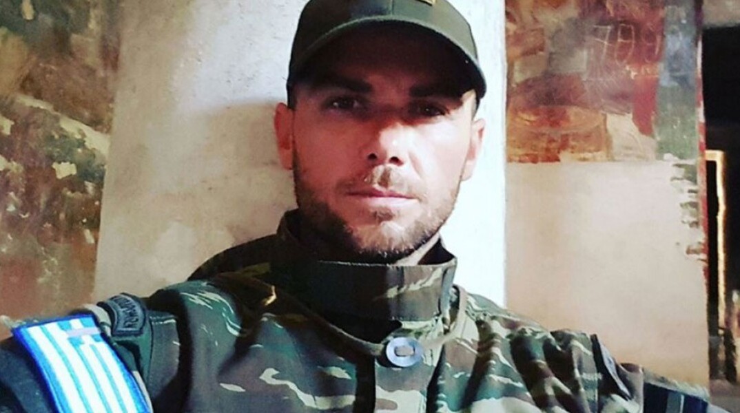 Κωνσταντίνος Κατσίφας